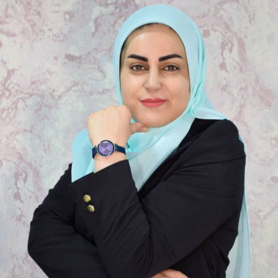 فهیمه مجلسی