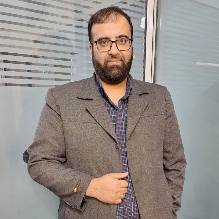 داوود صفری