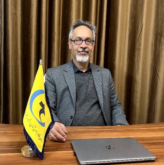 دکتر کوروش سرای زاده